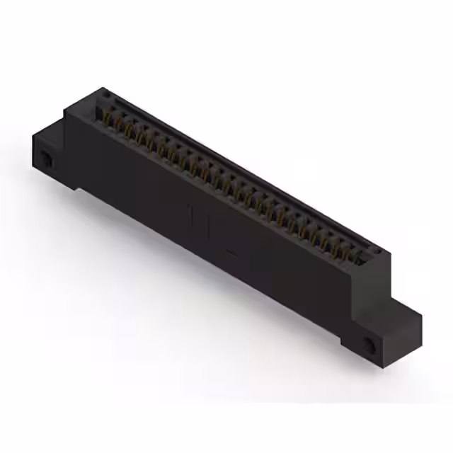 895-024-525-112 EDAC Inc.  Edgeboard Connectors